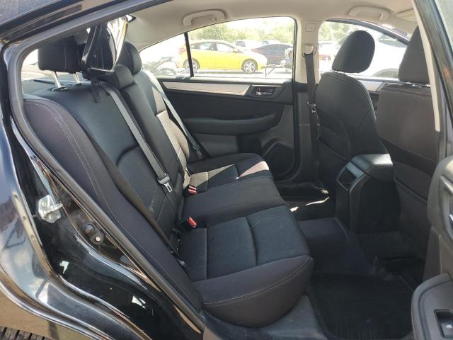 Photo 10 from auction – 2016 SUBARU LEGACY 2.5 with VIN 4S3BNAF67G3022128