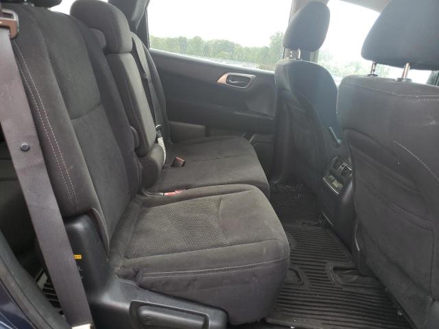 Photo 11 from auction – 2013 NISSAN PATHFINDER with VIN 5N1AR2MM9DC666311