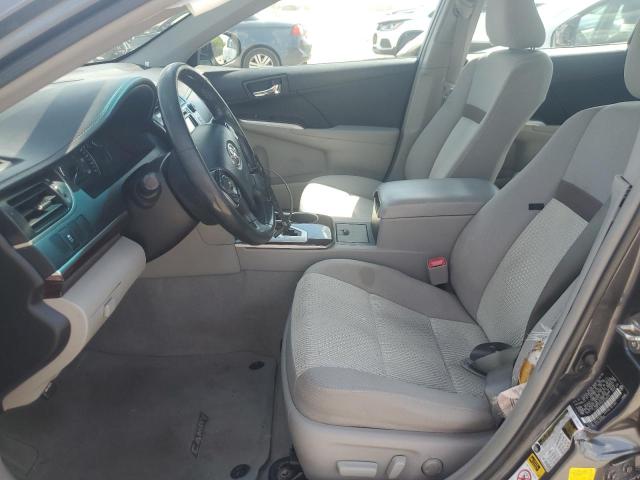 Photo 7 from auction – 2014 TOYOTA CAMRY L with VIN 4T4BF1FKXER428424