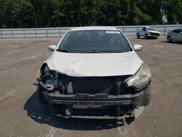 Photo 5 from auction – 2014 KIA FORTE LX with VIN KNAFX4A63E5150417
