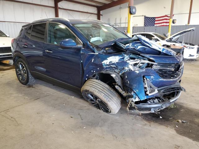 Photo 4 from auction – 2021 BUICK ENCORE GX with VIN KL4MMESL1MB122249