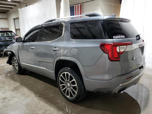 Photo 2 from auction – 2020 GMC ACADIA DEN with VIN 1GKKNPLS2LZ136795