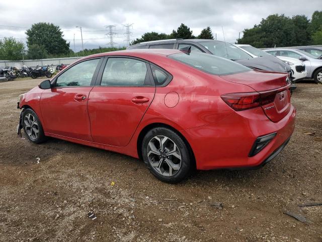 Photo 2 from auction – 2019 KIA FORTE FE with VIN 3KPF24AD1KE064118