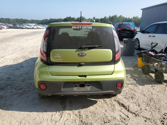 Photo 6 from auction – 2019 KIA SOUL with VIN KNDJN2A22K7908302