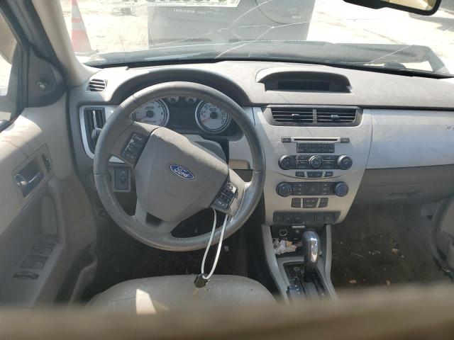 Photo 8 from auction – 2009 FORD FOCUS SEL with VIN 1FAHP37N89W235585