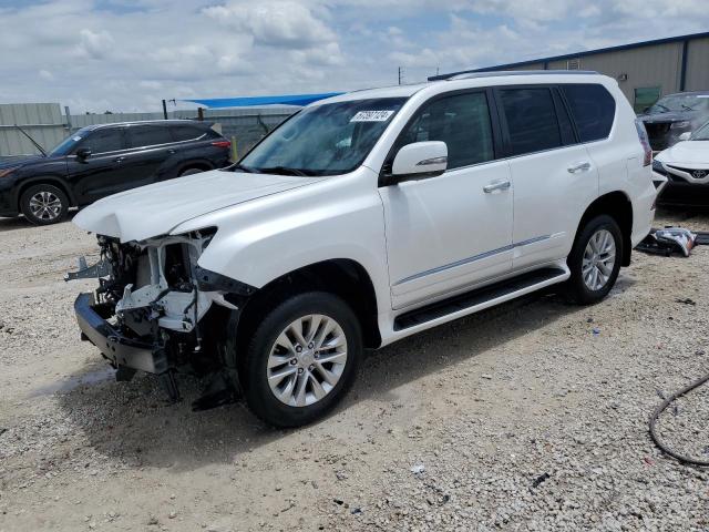Photo 1 from auction – 2019 LEXUS GX 460 with VIN JTJBM7FX9K5211534