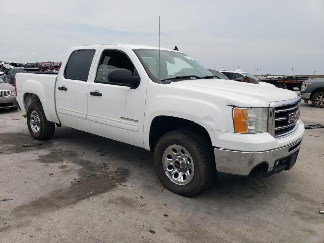 Photo 4 from auction – 2013 GMC SIERRA C15 with VIN 3GTP1UEA1DG361548