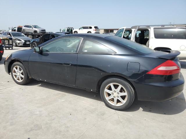 Photo 2 from auction – 2003 HONDA ACCORD EX with VIN 1HGCM826X3A010746