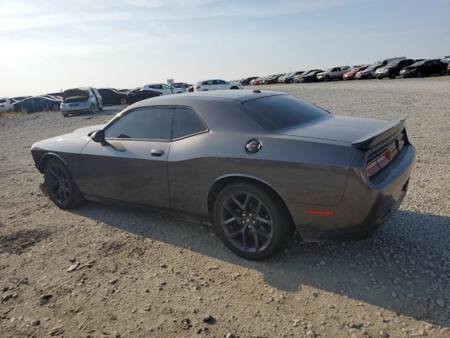 Photo 2 from auction – 2021 DODGE CHALLENGER with VIN 2C3CDZBT7MH572833