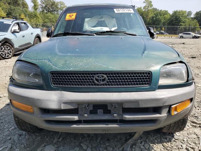 Photo 5 from auction – 1997 TOYOTA RAV4 with VIN JT3HP10V9V0144240