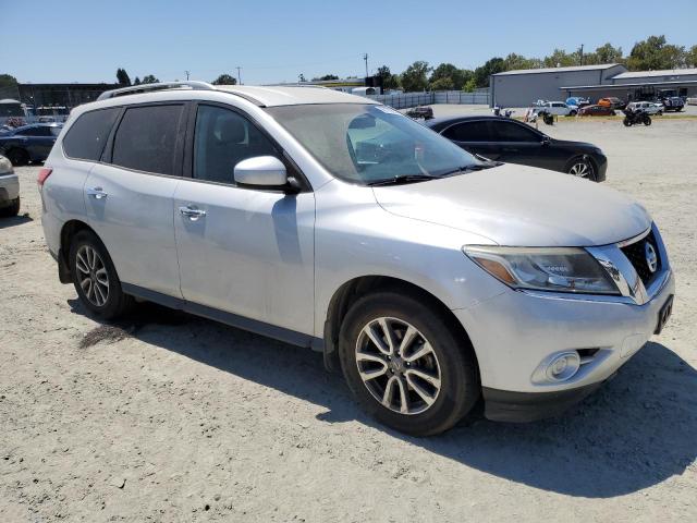 Zdjęcie 4 z aukcji – 2016 NISSAN PATHFINDER z VIN 5N1AR2MN2GC666499