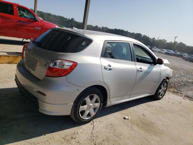 Photo 3 from auction – 2009 TOYOTA MATRIX S A with VIN 2T1KE40E49C004780