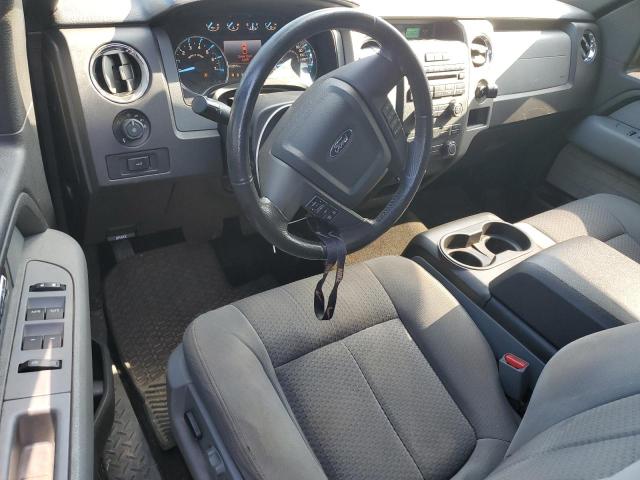 Photo 8 from auction – 2011 FORD F150 SUPER with VIN 1FTFX1EF6BFC34037