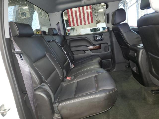 Photo 10 from auction – 2014 GMC SIERRA K15 with VIN 3GTU2VEC0EG517278