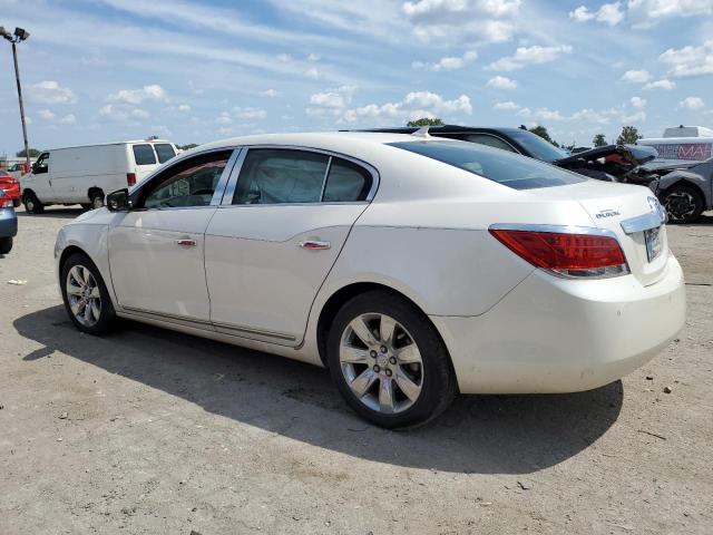 Photo 2 from auction – 2010 BUICK LACROSSE C with VIN 1G4GC5EG6AF244772