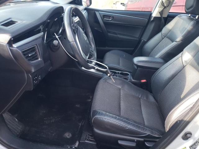 Photo 7 from auction – 2015 TOYOTA COROLLA L with VIN 2T1BURHE8FC245676