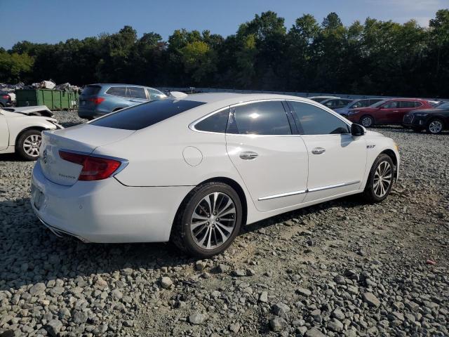 Photo 3 from auction – 2017 BUICK LACROSSE E with VIN 1G4ZP5SS0HU191076