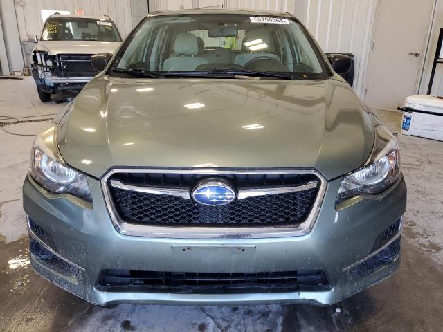 Photo 5 from auction – 2016 SUBARU IMPREZA with VIN JF1GPAA68GH309221