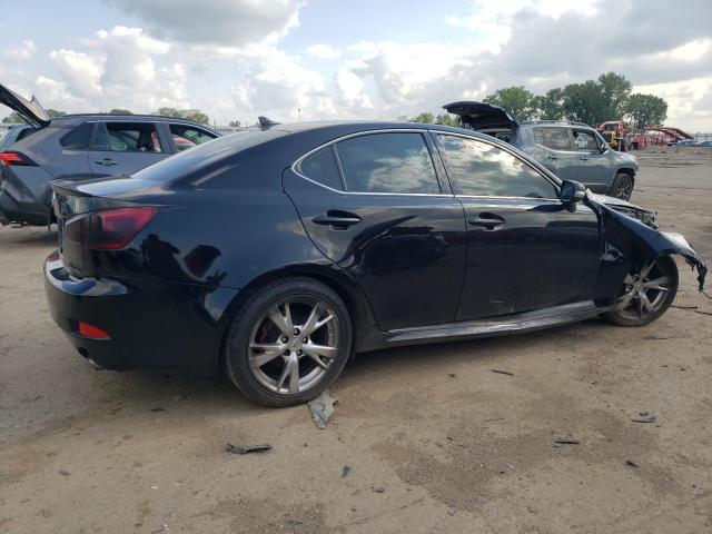 Фото 3 с аукциона – 2009 LEXUS IS 250 с VIN JTHBK262292093790