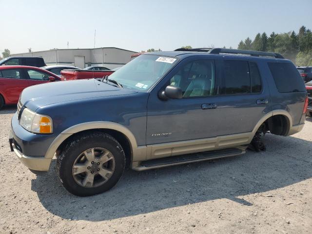 FORD EXPLORER E 2005 with VIN 1FMDU74E65UA61207 - Photo from auction