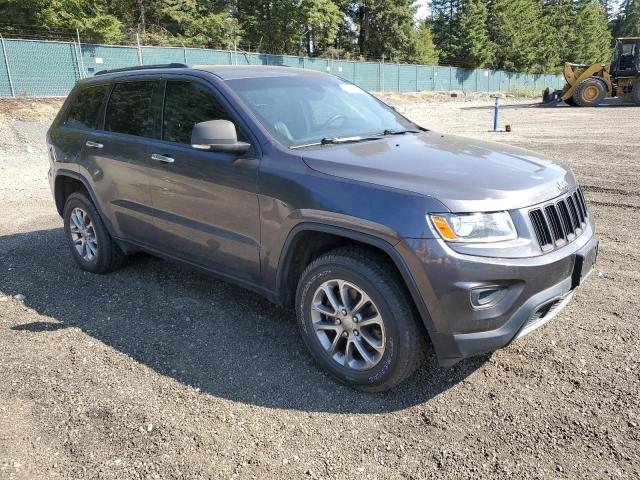 Photo 4 from auction – 2015 JEEP GRAND CHER with VIN 1C4RJFBM2FC757271