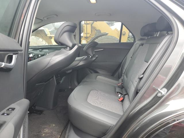 Photo 11 from auction – 2024 KIA NIRO WIND with VIN KNDCR3L1XR5111566