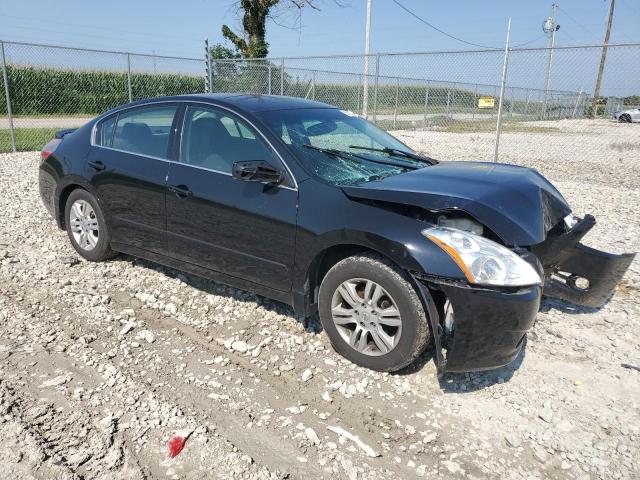 Photo 4 from auction – 2012 NISSAN ALTIMA BAS with VIN 1N4AL2AP5CN561942
