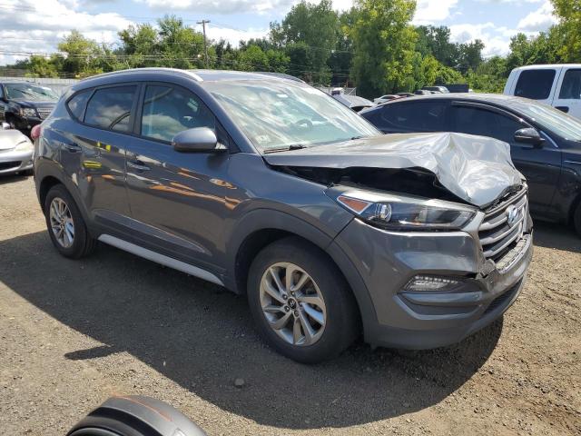 Photo 4 from auction – 2017 HYUNDAI TUCSON LIM with VIN KM8J33A47HU488328