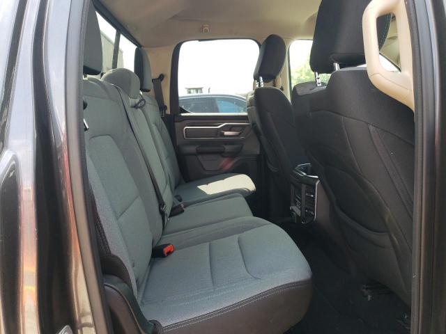Photo 10 from auction – 2019 RAM 1500 BIG H with VIN 1C6SRFBT0KN668967