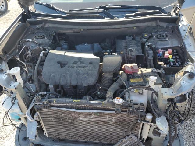 Photo 12 from auction – 2020 MITSUBISHI OUTLANDER with VIN JA4AD3A37LZ023630