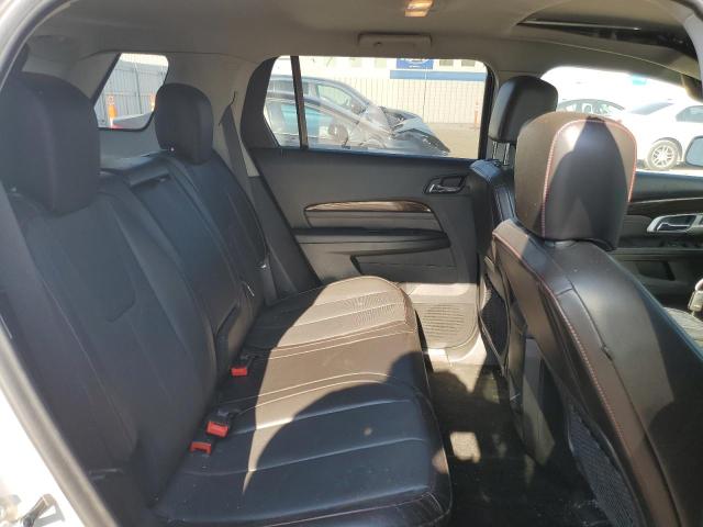 Photo 11 from auction – 2015 GMC TERRAIN DE with VIN 2GKFLZE33F6204806