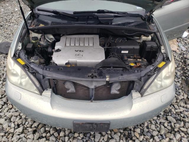 Photo 12 from auction – 2008 LEXUS RX 350 with VIN 2T2HK31U28C077546