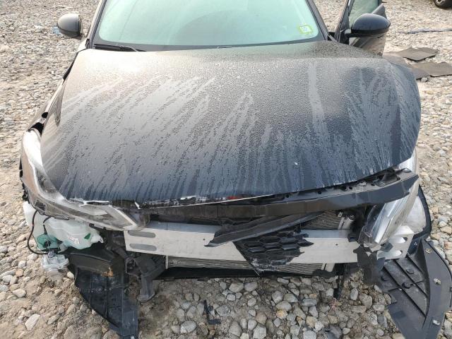 Photo 11 from auction – 2021 NISSAN ALTIMA SR with VIN 1N4BL4CW4MN343741