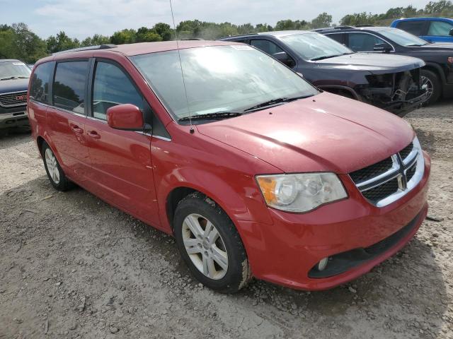 صورة رقم 4 من المزاد - 2012 DODGE GRAND CARA مع VIN 2C4RDGDG9CR321783