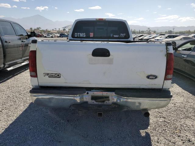Photo 6 from auction – 2003 FORD F250 SUPER with VIN 1FTNX20S23EA56477