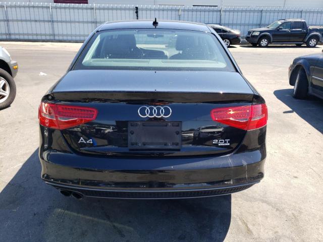 Photo 6 from auction – 2015 AUDI A4 PREMIUM with VIN WAUFFAFLXFN006882