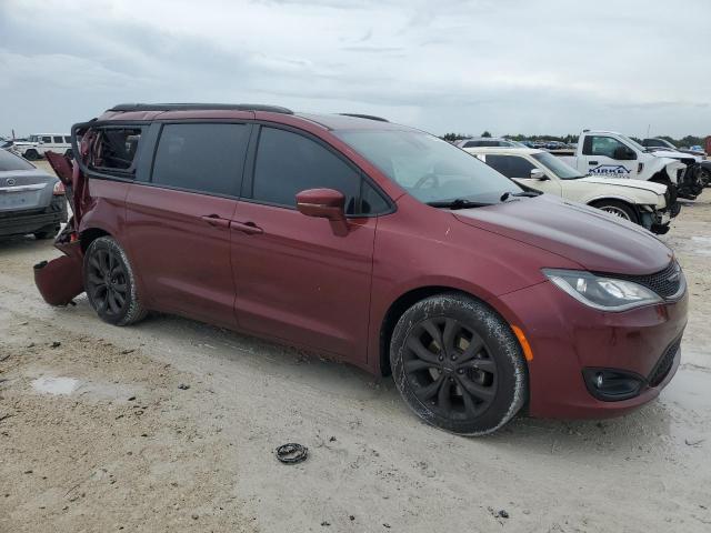 Photo 4 from auction – 2018 CHRYSLER PACIFICA L with VIN 2C4RC1GG3JR289180