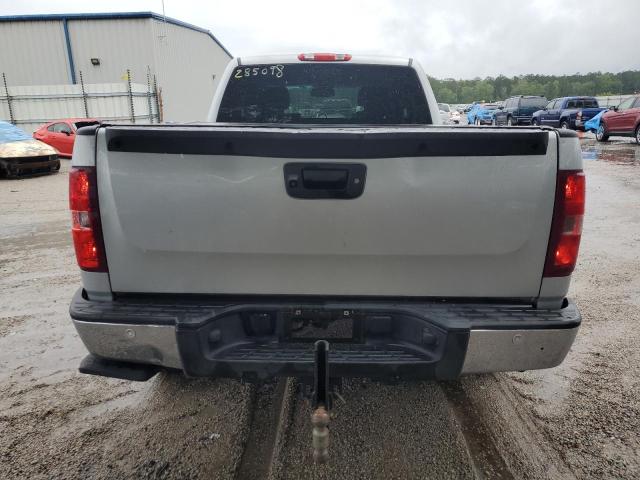 Photo 6 from auction – 2013 CHEVROLET SILVERADO with VIN 1GCRCSE01DZ285098
