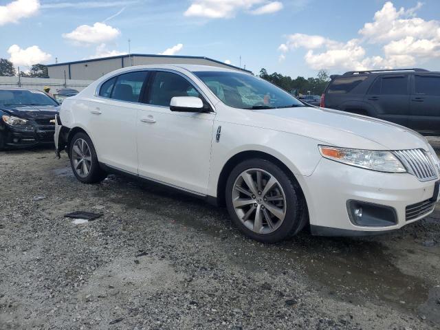 Photo 4 from auction – 2010 LINCOLN MKS with VIN 1LNHL9DR5AG600590