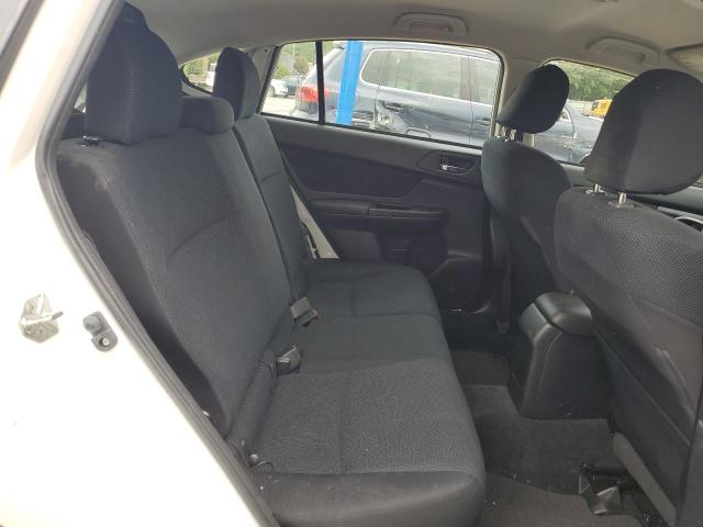 Photo 10 from auction – 2014 SUBARU IMPREZA PR with VIN JF1GPAC60E8222116