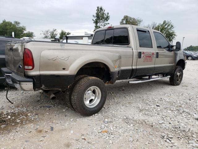 Photo 3 from auction – 2003 FORD F350 SUPER with VIN 1FTWW33F03EA17219