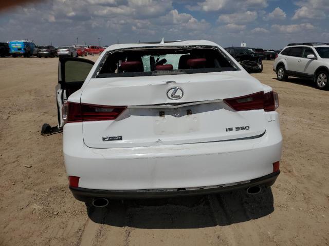 Photo 6 from auction – 2015 LEXUS IS 350 with VIN JTHBE1D26F5016242
