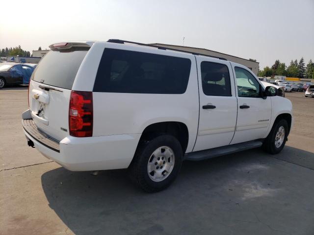 Photo 3 from auction – 2010 CHEVROLET SUBURBAN C with VIN 1GNUCHE05AR240133