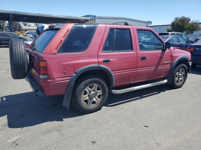 Photo 3 from auction – 1996 HONDA PASSPORT E with VIN 4S6CM58V7T4414553