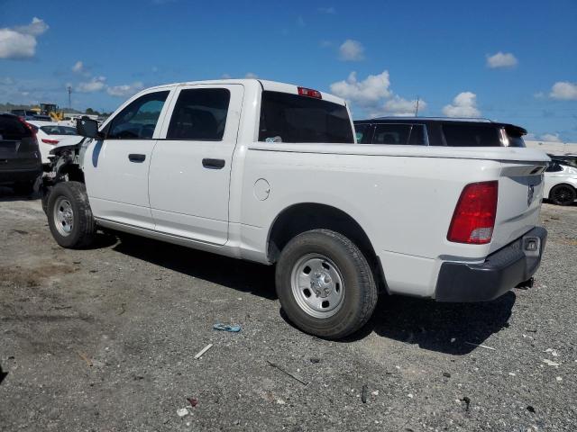 Photo 2 from auction – 2018 RAM 1500 SSV with VIN 1C6RR7XT6JS320765