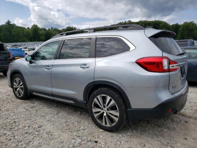 Photo 2 from auction – 2021 SUBARU ASCENT LIM with VIN 4S4WMAPD0M3421598