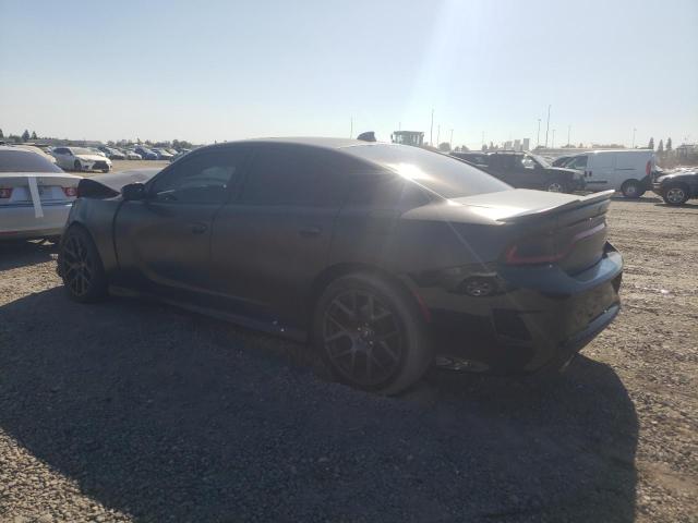 Photo 2 from auction – 2019 DODGE CHARGER R/ with VIN 2C3CDXCT4KH546786