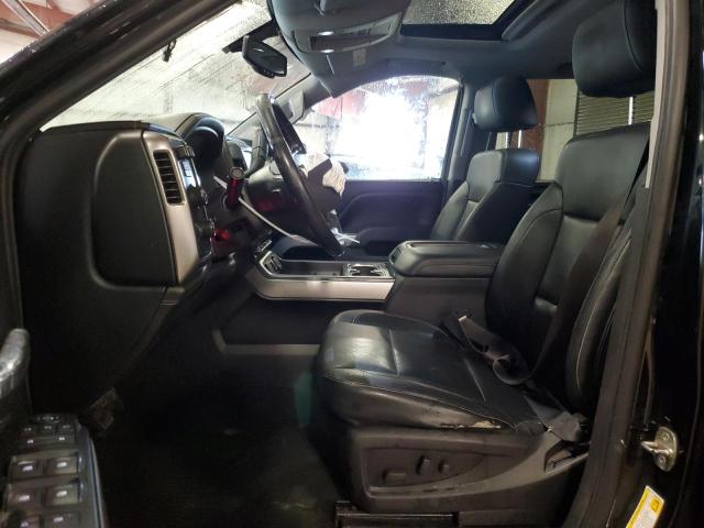 Zdjęcie 7 z aukcji – 2014 CHEVROLET SILVERADO z VIN 3GCUKSECXEG170234