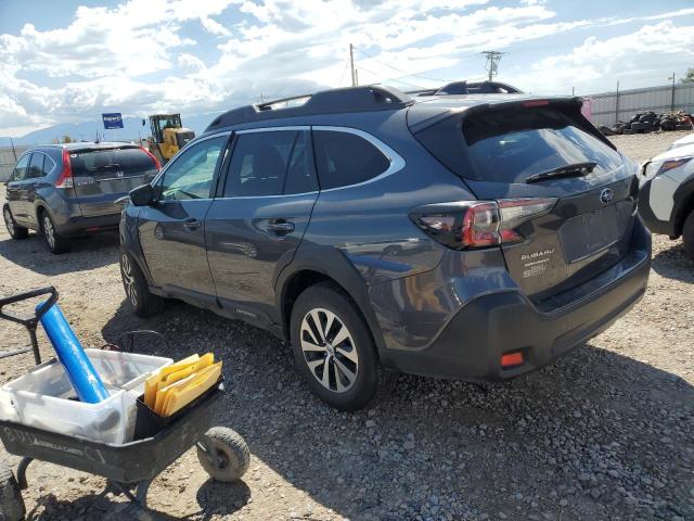 Photo 2 from auction – 2024 SUBARU OUTBACK PR with VIN 4S4BTAFC1R3110974