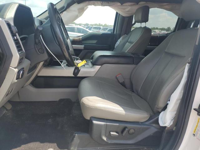 Photo 7 from auction – 2019 FORD F150 SUPER with VIN 1FTEW1E59KKE73465
